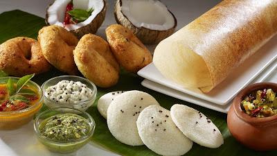 Image result for south indian vegetarian foods