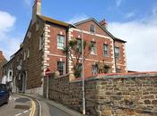 Hotel Review: Chapel House, Penzance