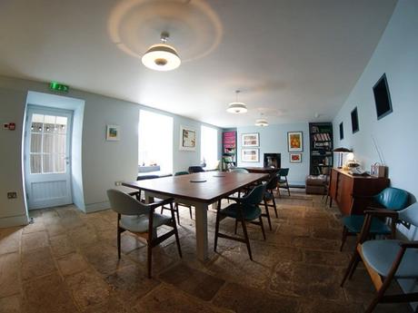 Hotel review: Chapel House, Penzance