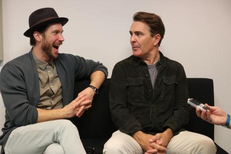 Exclusive Interview with Nolan North and Troy Baker!