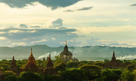 Guide for a Photography Trip to Myanmar