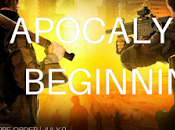 Apocalyptic Beginnings