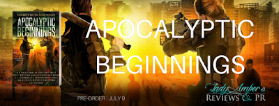 Apocalyptic Beginnings Box Set