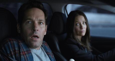Box Office: Ant-Man and the Wasp, or, What It Looks Like When Marvel Studios Comes Back Down to Earth