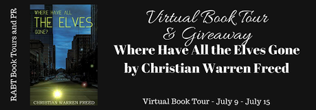 Where Have All the Elves Gone by Christian Warren Freed