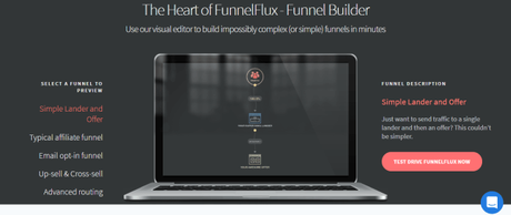 Funnel Flux Review July 2018 With Lifetime Discount Coupon Code 75$ Free