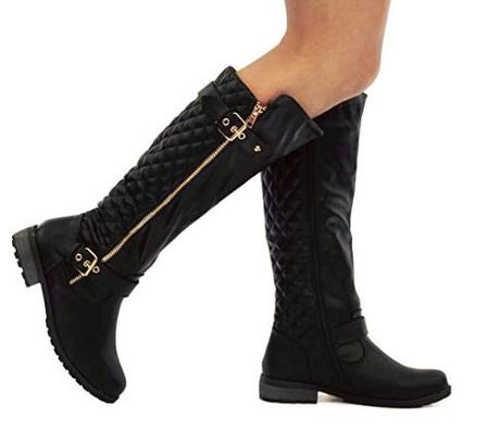 high boots, shoes for women