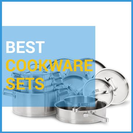The Best Cookware Sets – A Buyers Guide
