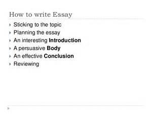 pay to write my essay