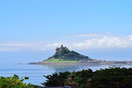 Food Review: Mount Haven Hotel, Marazion, Nr Penzance