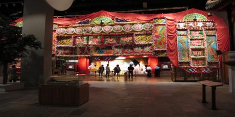 4 Places To Experience the Native Culture of Hong Kong