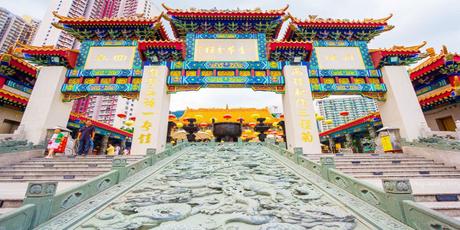 4 Places To Experience the Native Culture of Hong Kong