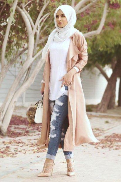 5 Tips On How To Pick The Best Hijab For Your Outfit!