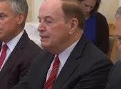 Richard Shelby's July Trip Russia Likely Driven Thoughts Arctic Oil-drilling Riches Need More Meddling Help 2018 U.S. Election