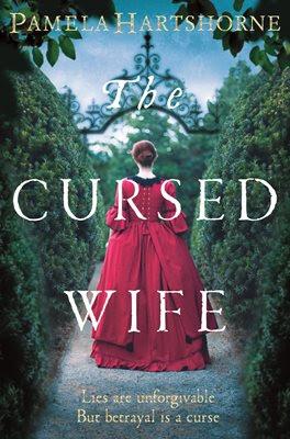 Q/A BOOK REVIEW: THE CURSED WIFE BY PAMELA HARTSHORNE