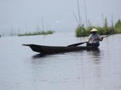 DAILY PHOTO: Scenes from Loktak Lake