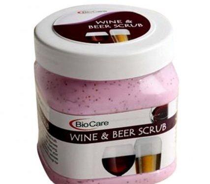 7 Best Wine Facial Products That Are Literally Amazing!