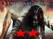 Ouija Séance: Final Game (2018)