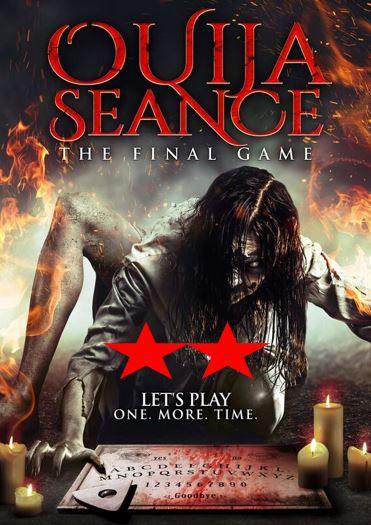 Ouija Séance: The Final Game (2018)