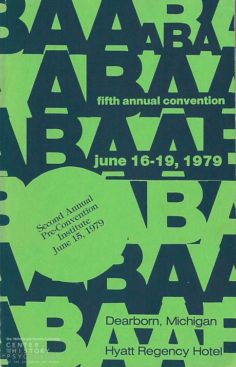 All Work, Some Play: Professional Conference Entertainment Through History