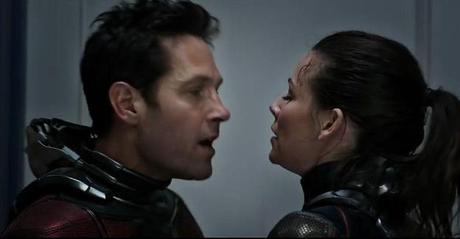 My Spoiler-Free Breakdown of Ant-Man and the Wasp, For Those of You Who Have to Wait to See It