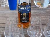 Malt Nuts: Irish Single Malts Tasting