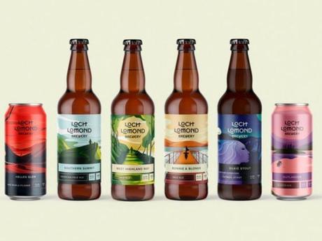 Help Loch Lomond Brewery Grow