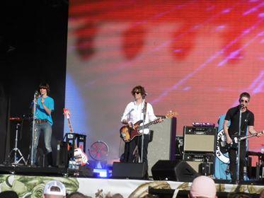 Dziwaczne Odkrycia: Attending Open’er Festival in Gdynia with Noel Gallagher, my Hero Dziwaczne Odkrycia: Attending Open’er Festival in Gdynia with Noel Gallagher, my Hero