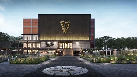 Guinness Brewery in Maryland Will Officially Open in August 