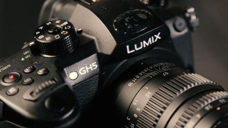 Everything you should know about the New Features of Panasonic Lumix GH5