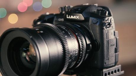 Everything you should know about the New Features of Panasonic Lumix GH5