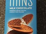 Today's Review: McVitie's Hobnobs THins