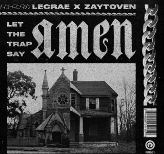 Lecrae & Zaytoven’s ‘Let the Trap Say Amen’ Debuts At No. 1 On Billboard