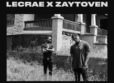 Lecrae & Zaytoven’s ‘Let the Trap Say Amen’ Debuts At No. 1 On Billboard