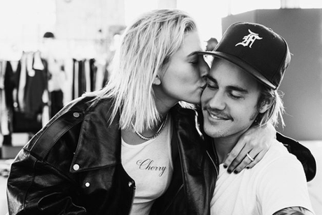 Justin Bieber & Hailey Baldwin confirm engagement