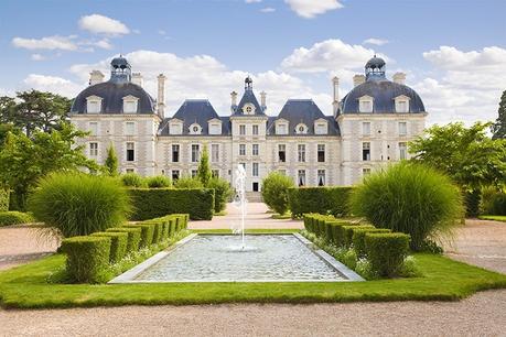10 of the Best Chateaux of the Loire Valley in France