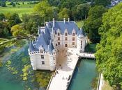 Best Chateaux Loire Valley France