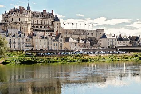 10 of the Best Chateaux of the Loire Valley in France