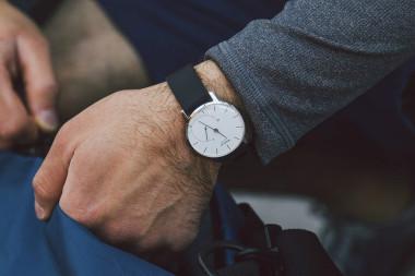 Top Three Watches Every Man Should Own Right Now!