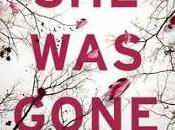 Then Gone Lisa Jewell Feature Review