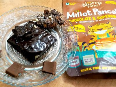 Millets for Kids - A path to healthy upbringing!