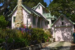 Cottages of Carmel