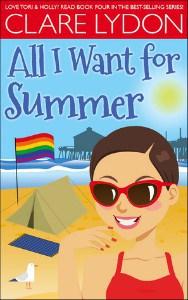 Vacation Reads by Julie Thompson
