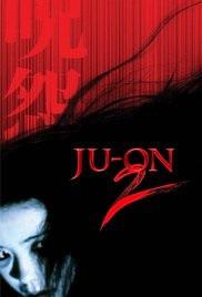 ABC Film Challenge – World Cinema – J – Ju-On: The Grudge 2 (2003)