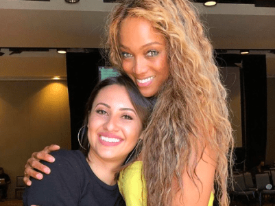 Tyra Banks “Life Size 2” headed to Freeform this Christmas