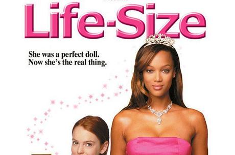 Tyra Banks “Life Size 2” headed to Freeform this Christmas