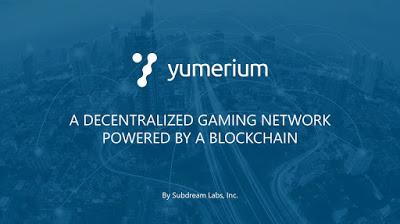 Yumerium Helping Gamers to Make Money Just Playing Their Favorite Games