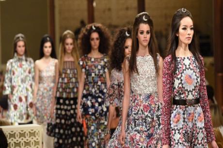 6 Fashion Trend In UAE That You Need To Follow!