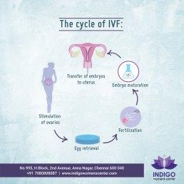 WOMEN’S FERTILITY CENTER WITH THE BEST SERVICES EVER AT INDIGO WOMENS CENTER, CHENNAI