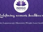 Women’s Fertility Center with Best Services Ever Indigo Womens Center, Chennai